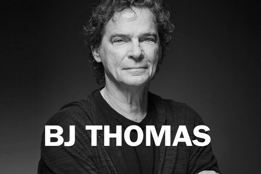 BJ Thomas|Show | The Lyric Theatre